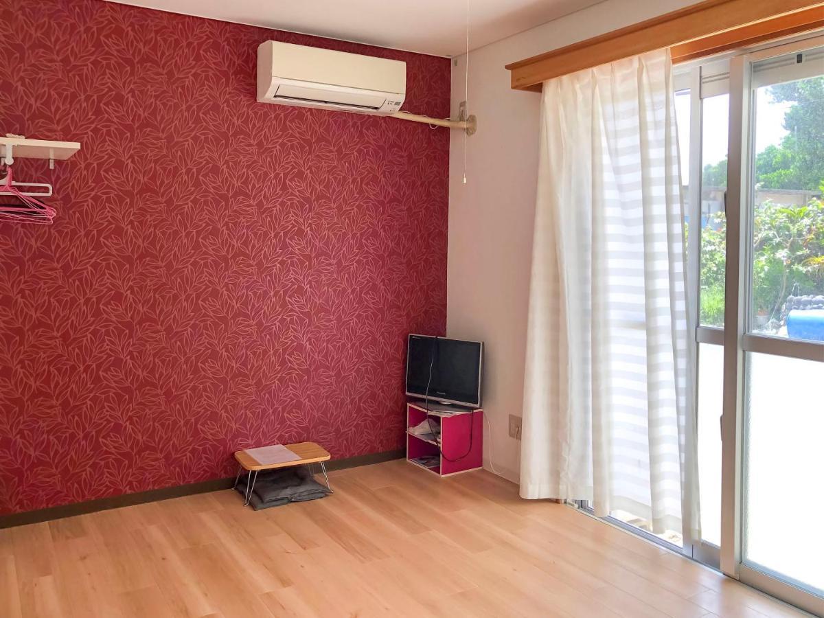 Minshuku Irayoi Hotel Ishigaki  Ngoại thất bức ảnh