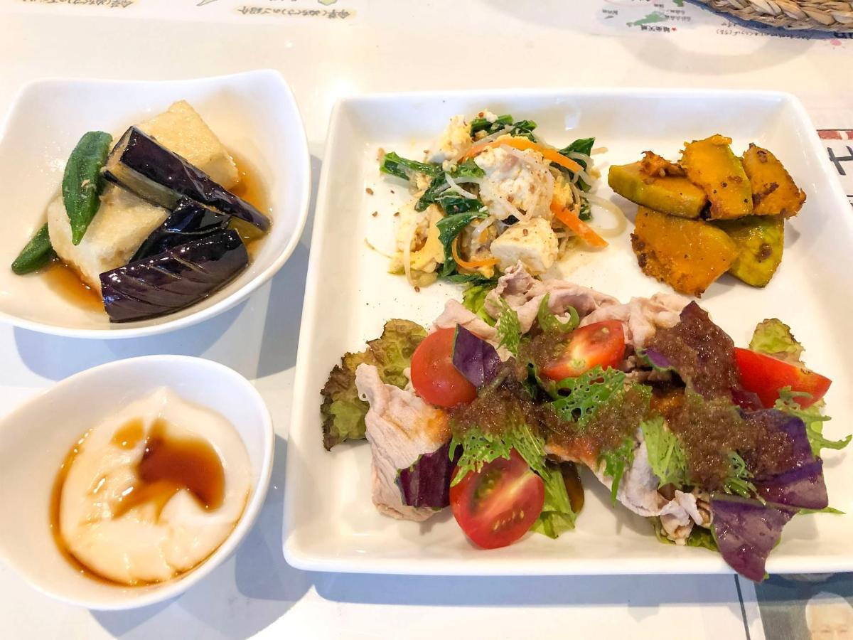 Minshuku Irayoi Hotel Ishigaki  Ngoại thất bức ảnh