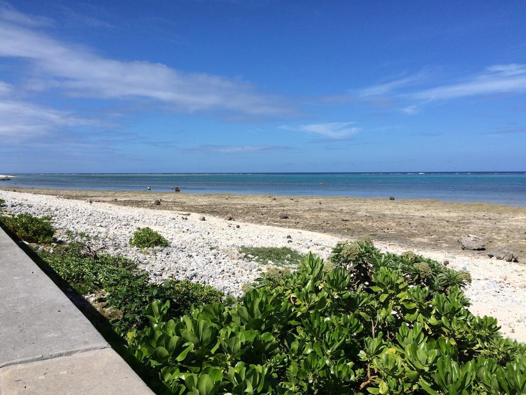 Minshuku Irayoi Hotel Ishigaki  Ngoại thất bức ảnh