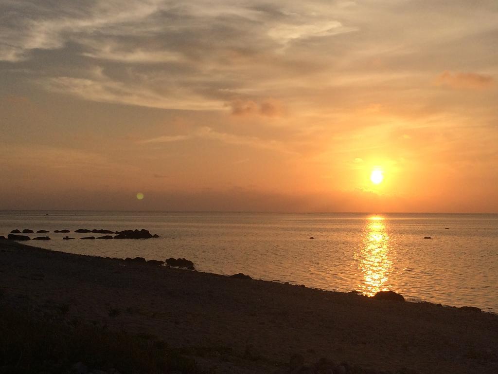 Minshuku Irayoi Hotel Ishigaki  Ngoại thất bức ảnh